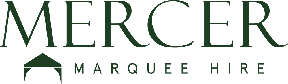 Mercer Marquee Hire